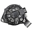 210-1224 Alternator, 6.2L, 8Cyl, Remanufactured