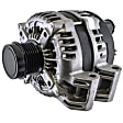 210-1226 Alternator, 3.6L, 6Cyl, Remanufactured