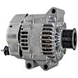 210-1228 OE Replacement Alternator, 1.6L, 4Cyl, Remanufactured