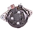 210-1229 Alternator, 1.8L, 4Cyl, Remanufactured