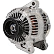 210-1232 Alternator, 2.7L, 6Cyl, Remanufactured, First Time Fit Series