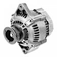 210-1238 Alternator, Remanufactured