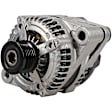 210-1240 Alternator, 1.4L, 4Cyl, Remanufactured