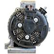 210-1241 Alternator, 4.6L, 8Cyl, Remanufactured