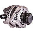 210-1243 Alternator, 3.5L, 6Cyl, Remanufactured