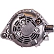 210-1243 Alternator, 3.5L, 6Cyl, Remanufactured