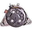 210-1244 OE Replacement Alternator, 2.5L, 4Cyl, Remanufactured