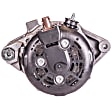 210-1246 Alternator, 1.8L, 4Cyl, Remanufactured