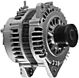 210-3148 Alternator, 2.5L, 4Cyl, 110 Amp, Remanufactured