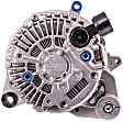 210-4000 Alternator, 95 Amp, Remanufactured