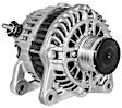 210-4003 Alternator, 2.5L, 4Cyl, 110 Amp, Remanufactured