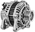 210-4004 Alternator, 1.6L, 4Cyl, 110 Amp, Remanufactured
