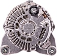 210-4004 Alternator, 1.6L, 4Cyl, 110 Amp, Remanufactured