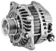 210-4006 Alternator, 130 Amp, Remanufactured