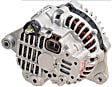 210-4129 Alternator, 85 Amp, Remanufactured
