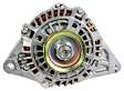 2001 Mitsubishi Galant - Alternator, 85 Amp; OE Equivalent, Remanufactured, 4 Cyl 2.4L