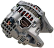 2001 Mitsubishi Galant - Alternator, 85 Amp; OE Equivalent, Remanufactured, 4 Cyl 2.4L