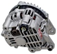 210-4145 Alternator, 130 Amp, Remanufactured