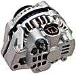 210-4148 Alternator, 1.7L, 4Cyl, 70 Amp, Remanufactured
