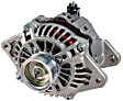 210-4162 Alternator, 75 Amp, Remanufactured