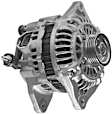 210-4163 Alternator, 2.0L, 4Cyl, 80 Amp, Remanufactured