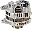 210-4175 Alternator, 2.4L, 4Cyl, 95 Amp, Remanufactured