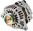 210-4175 Alternator, 2.4L, 4Cyl, 95 Amp, Remanufactured