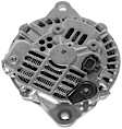 210-4177 Alternator, 2.4L, 4Cyl, 120 Amp, Remanufactured