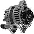 210-4177 Alternator, 2.4L, 4Cyl, 120 Amp, Remanufactured