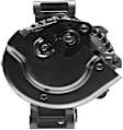 210-4180 Alternator, 3.0L, 6Cyl, 110 Amp, Remanufactured