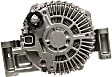 210-4198 OE Replacement Alternator, 2.4L, 4Cyl, Remanufactured First Time Fit Series