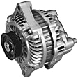 210-4201 Alternator, 2.4L, 4Cyl, 100 Amp, Remanufactured