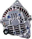 210-4211 Alternator, 3.5L, 6Cyl, 110 Amp, Remanufactured