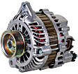 210-4211 Alternator, 3.5L, 6Cyl, 110 Amp, Remanufactured
