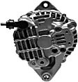210-4213 Alternator, 1.3L, 2Cyl, 100 Amp, Remanufactured