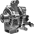 210-4214 OE Replacement Alternator, Remanufactured
