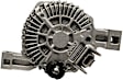 210-4221 Alternator, 2.0L, 4Cyl, 150 Amp, Remanufactured, First Time Fit Series