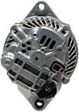 210-4228 Alternator, 2.4L, 4Cyl, 100 Amp, Remanufactured