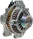 210-4230 Alternator, 3.8L, 6Cyl, 110 Amp, Remanufactured