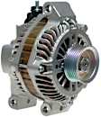 210-4230 Alternator, 3.8L, 6Cyl, 110 Amp, Remanufactured