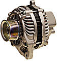 210-4236 Alternator, 1.8L, 4Cyl, 80 Amp, Remanufactured