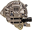 210-4236 Alternator, 1.8L, 4Cyl, 80 Amp, Remanufactured