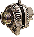 210-4236 Alternator, 1.8L, 4Cyl, 80 Amp, Remanufactured