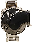 210-4238 Alternator, 100 Amp, Remanufactured