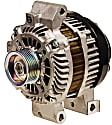 210-4238 Alternator, 100 Amp, Remanufactured