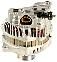210-4244 Alternator, 2.5L, 4Cyl, 110 Amp, Remanufactured