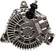 210-4251 Alternator, 2.5L, 4Cyl, 110 Amp, Remanufactured, First Time Fit Series