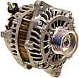 210-4255 Alternator, 3.5L, 6Cyl, 130 Amp, Remanufactured