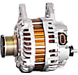 210-4301 Alternator, 110 Amp, Remanufactured
