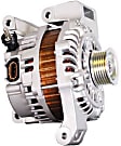 210-4303 Alternator, 2.0L, 4Cyl, 100 Amp, Remanufactured